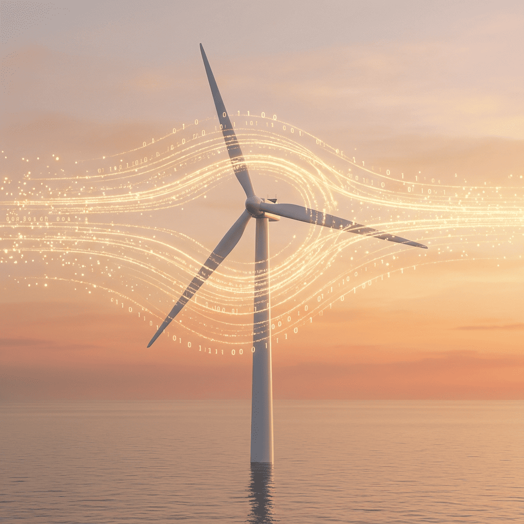 Physics-informed Machine Learning for Wind and Wave Energy