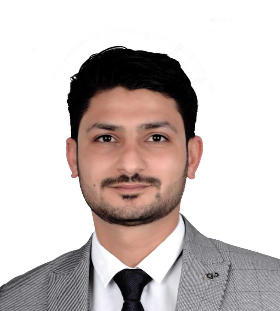 Ahmed Gamal Khedr