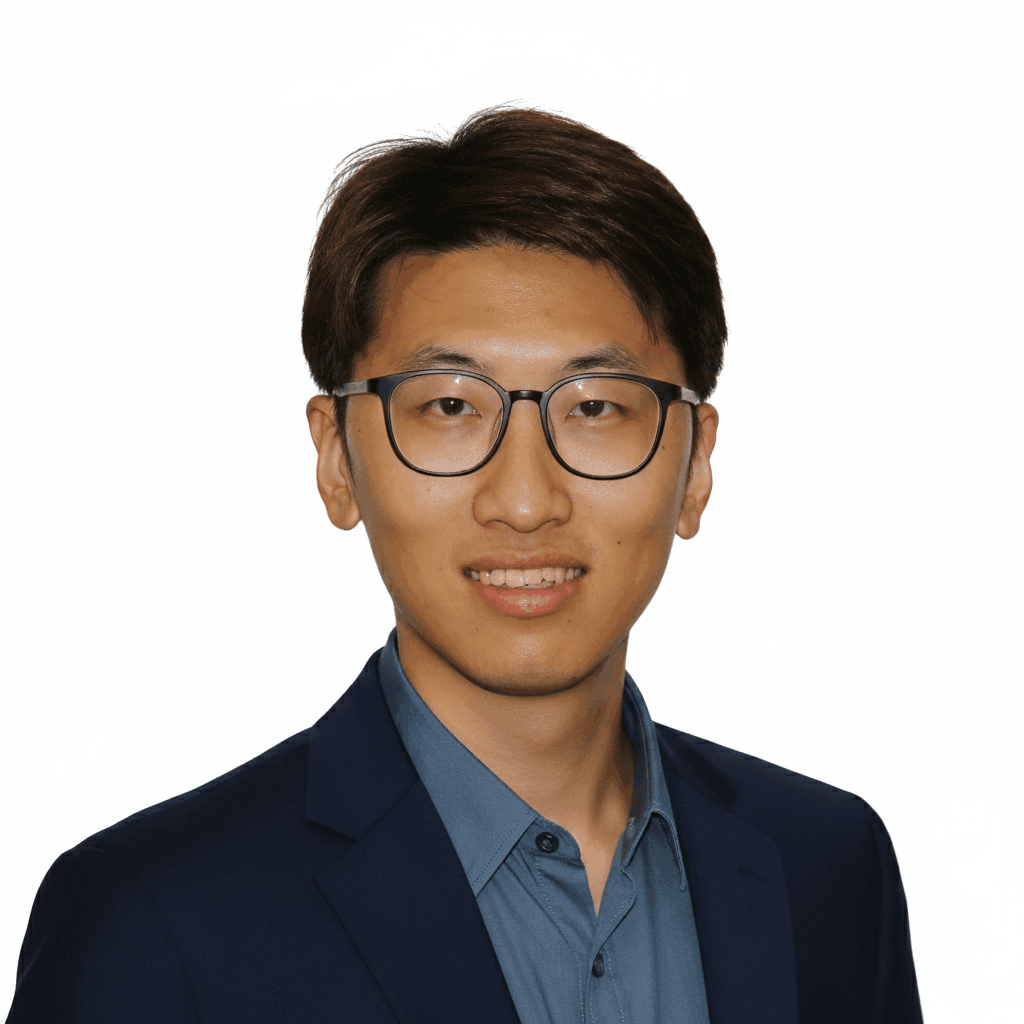 Haoran Sun