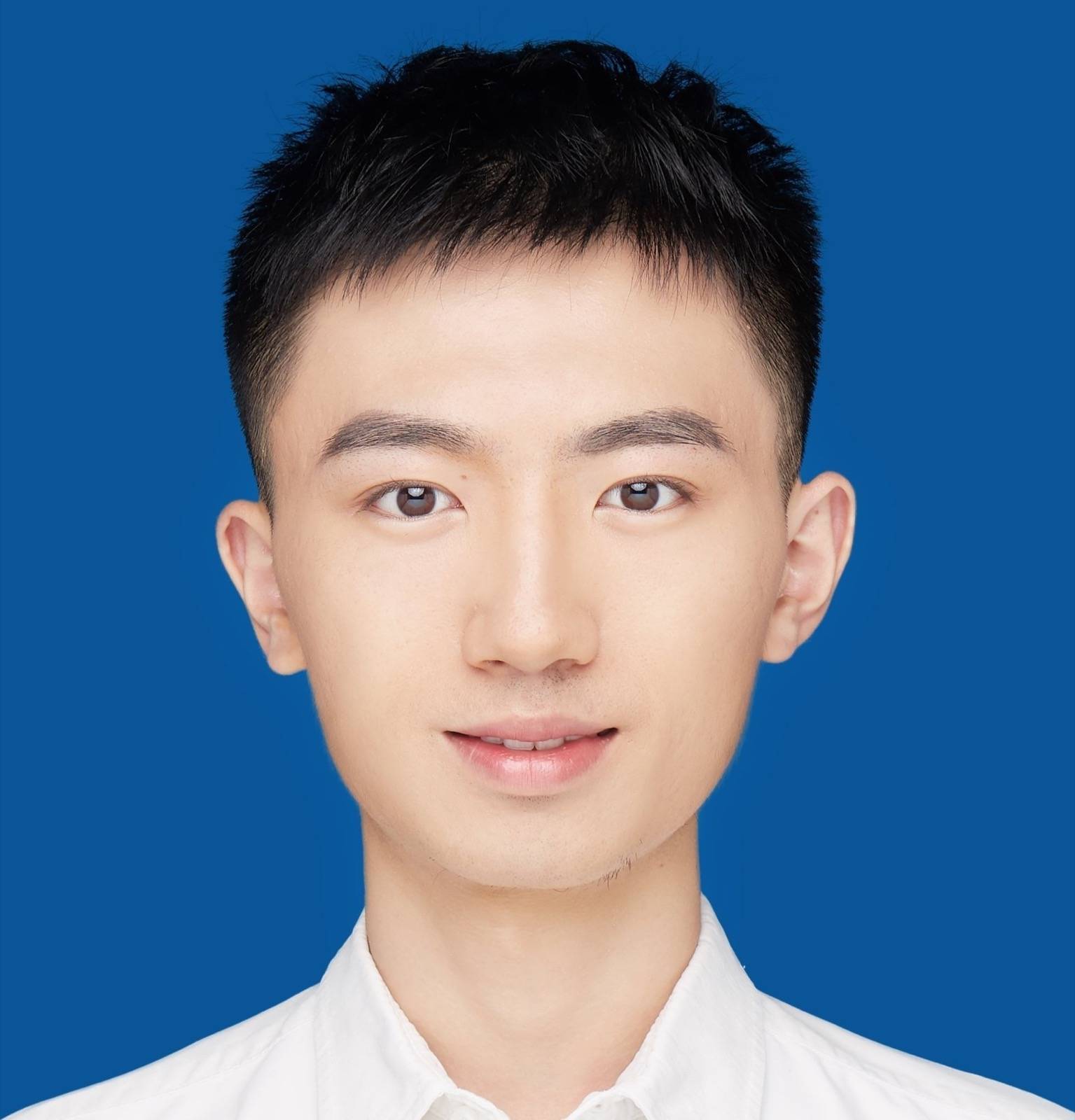 Jiang Mo