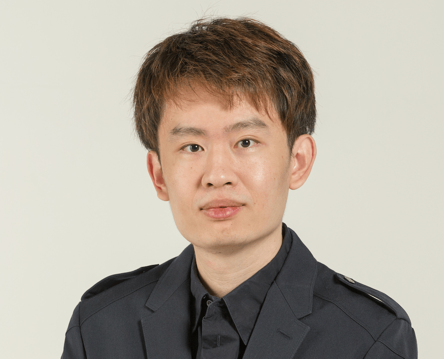 Jize Zhang