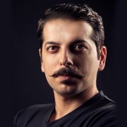 Mahdi (Kyan) Bahrami