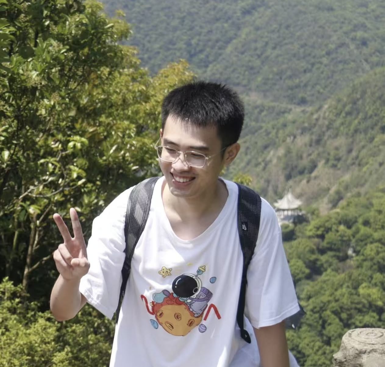 Siyuan Sun