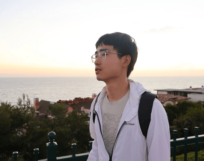 Tianyu Zhang