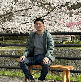 Tong Zhou