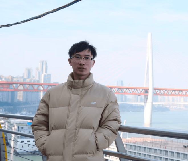 Wenjun Jiang