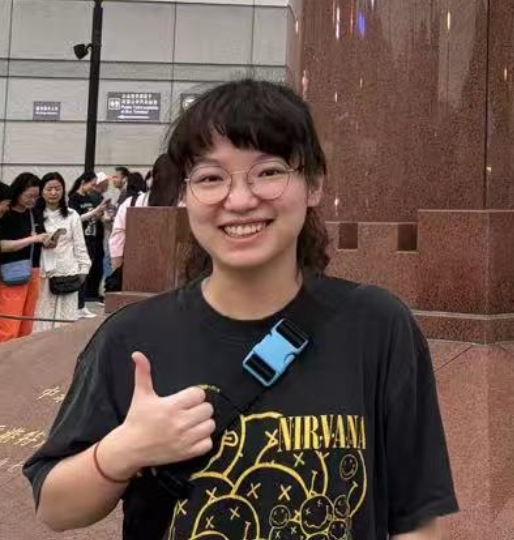 Xi Zhong
