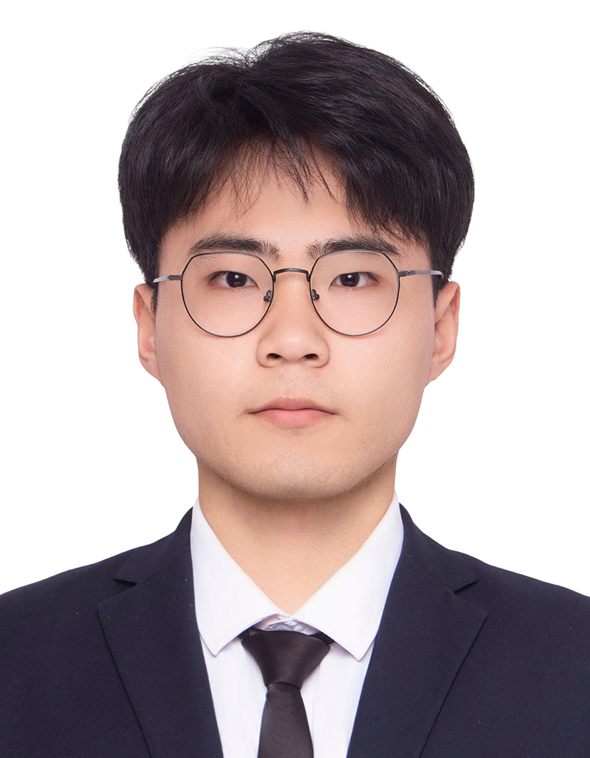 Yueming Wang