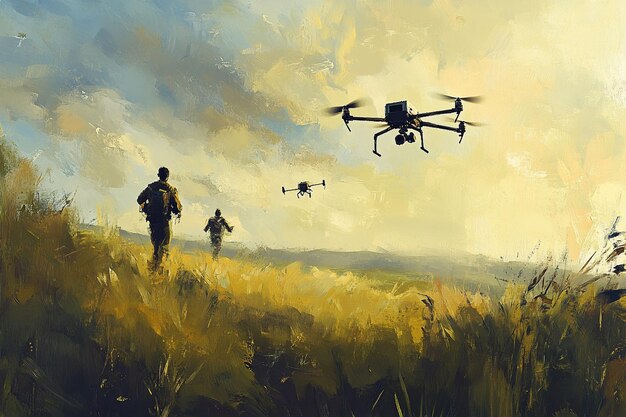 Low Altitude Economy
